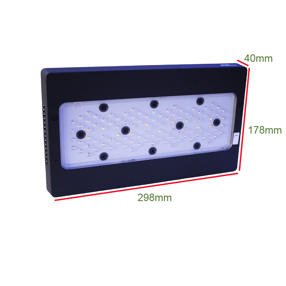 A8 III Moon light Powerful Mar - Aquarium Marine Fishes recension och pris