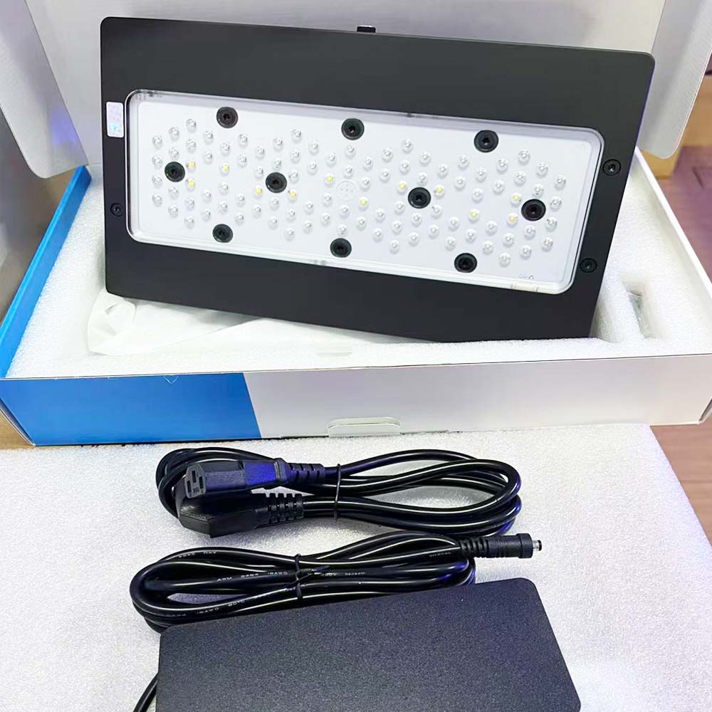 A8 III Moon light Powerful Mar - Aquarium Marine Fishes recension och pris