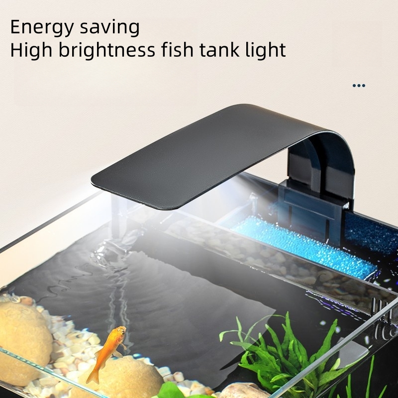 Ultra Clear Glass Luxury Mini  - Marine Aquarium In Clearwater recension och pris