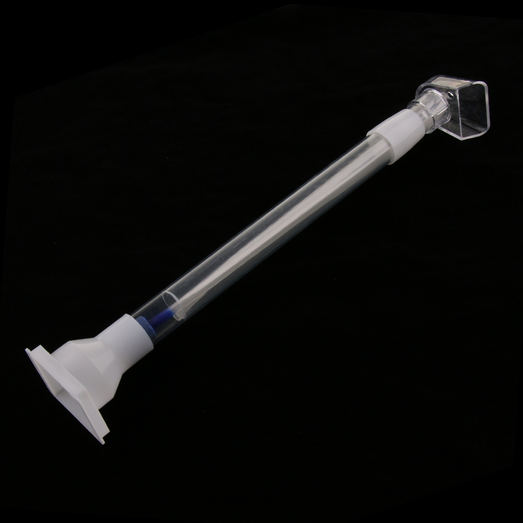 Under Gravel Filter Air Pipe M - Marine Aquarium Gravel recension och pris