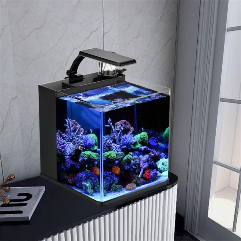 Hot sales Ultra Clear Glass Mi - Marine Aquarium In Clearwater recension och pris