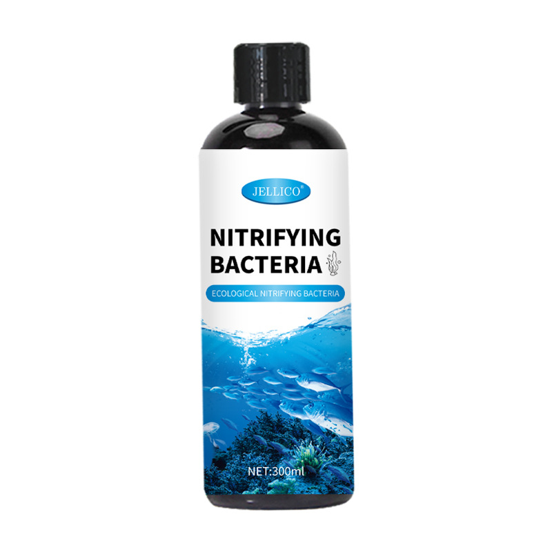 300ml Nitrifying Bacteria Aqua - Marine Aquarium In Clearwater recension och pris