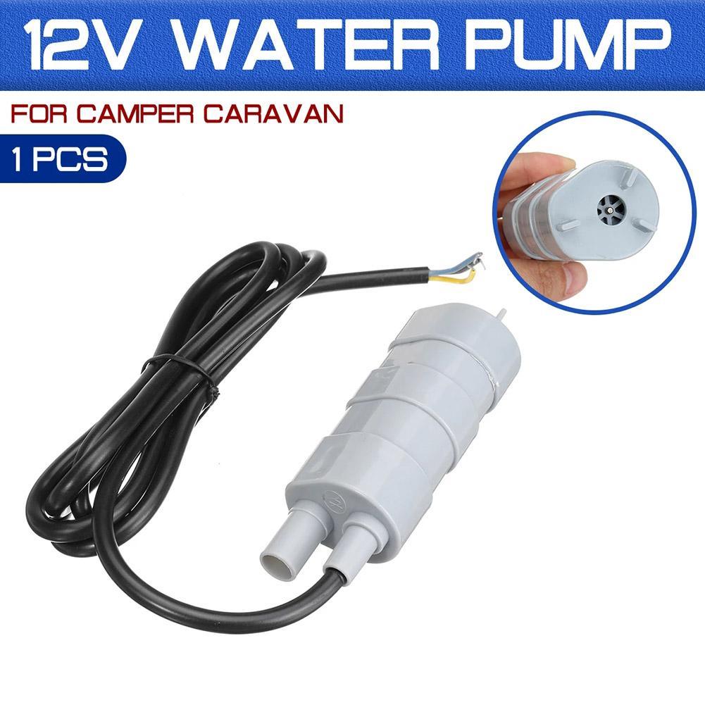 RV 12V Submersible Pump, 1000L - Aquarium & Marine Museum Universiti Malaysia Sabah Kota Kinabalu Sabah Photos recension och pris