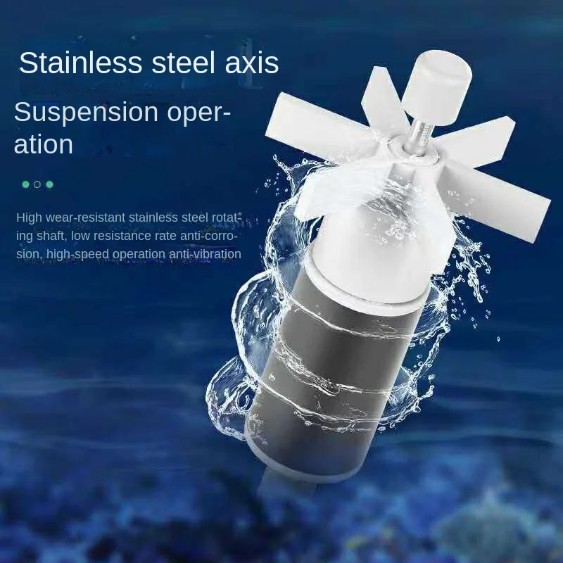 SUNSUN XQP Ultra-Quiet 3-60W S - Marine Aquarium Par Meter recension och pris