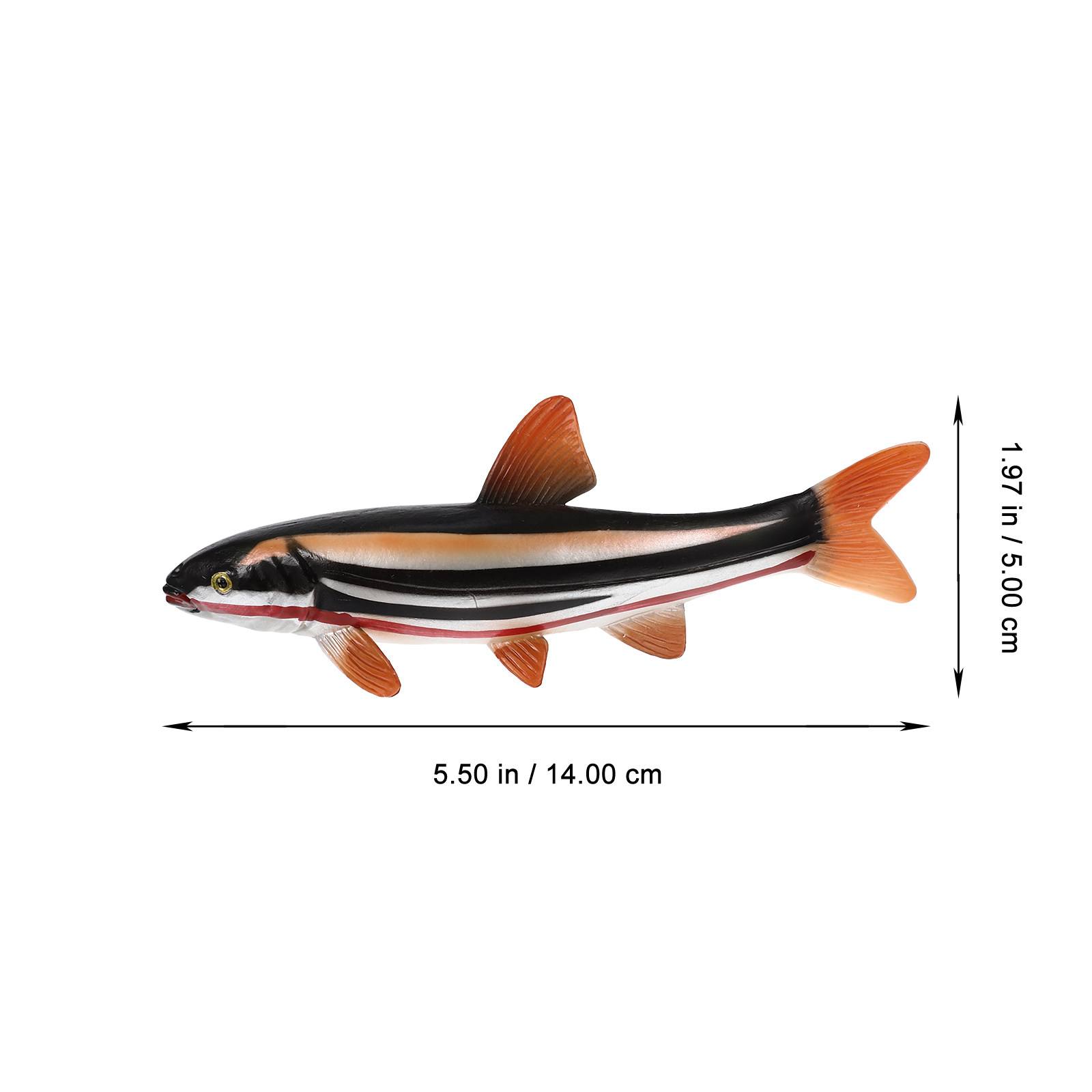 Simulation Sea Animal Solid Pl - Marine Aquarium Home recension och pris