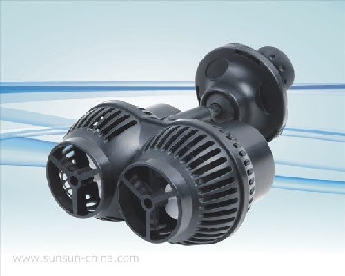 sunsun Jvp-200 newest waver ma - Aquarium Marine Salt recension och pris