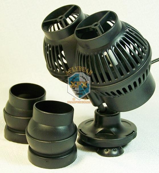 sunsun Jvp-200 newest waver ma - Aquarium Marine Salt recension och pris