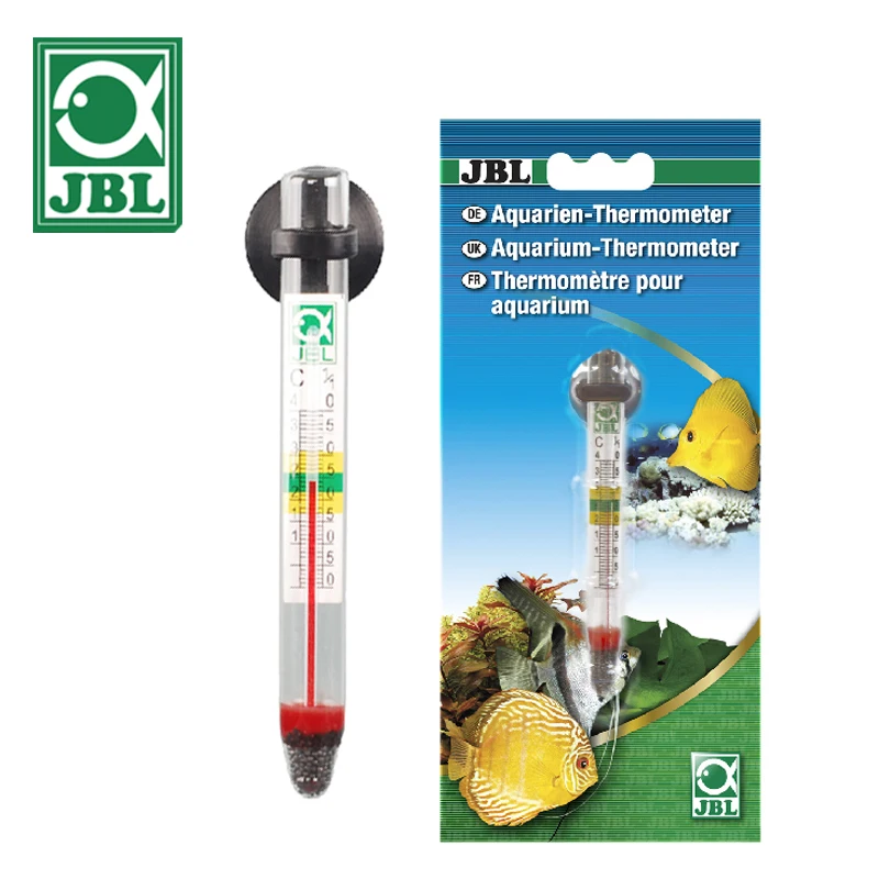German JBL Thermometer Diving  - Marine Aquarium In Clearwater recension och pris