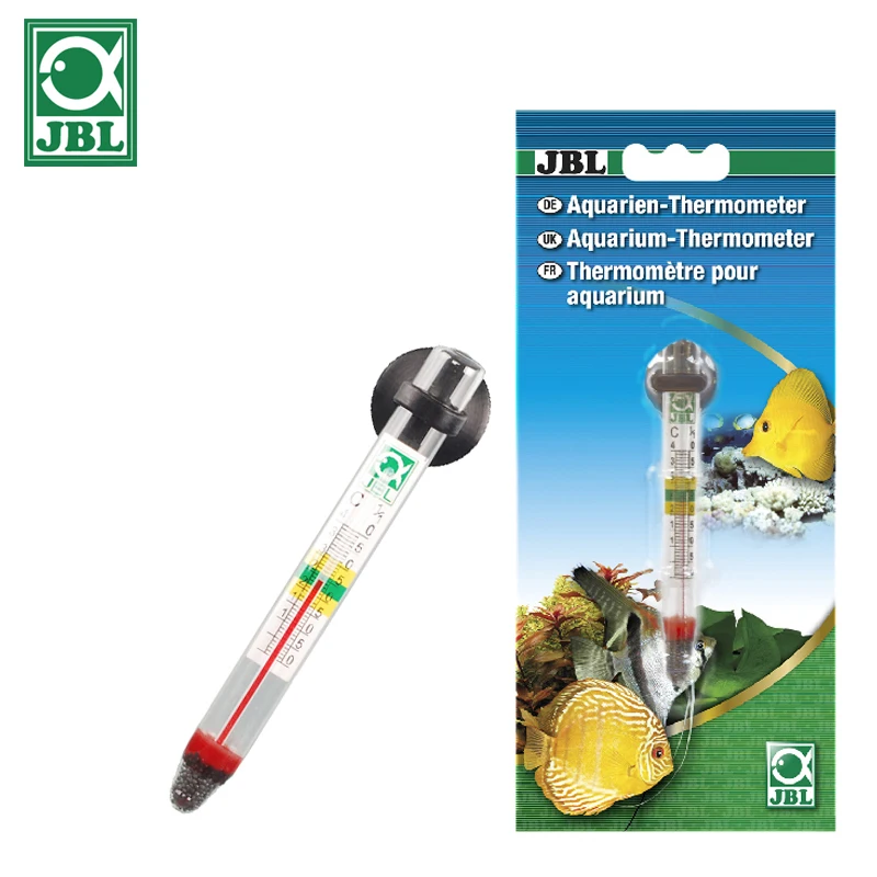 German JBL Thermometer Diving  - Marine Aquarium In Clearwater recension och pris
