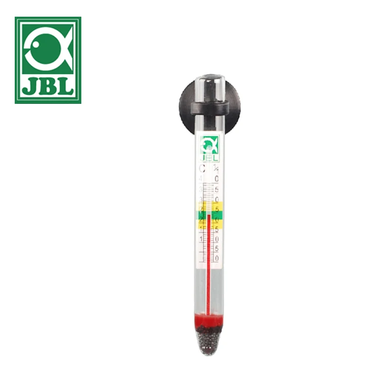 German JBL Thermometer Diving  - Marine Aquarium In Clearwater recension och pris
