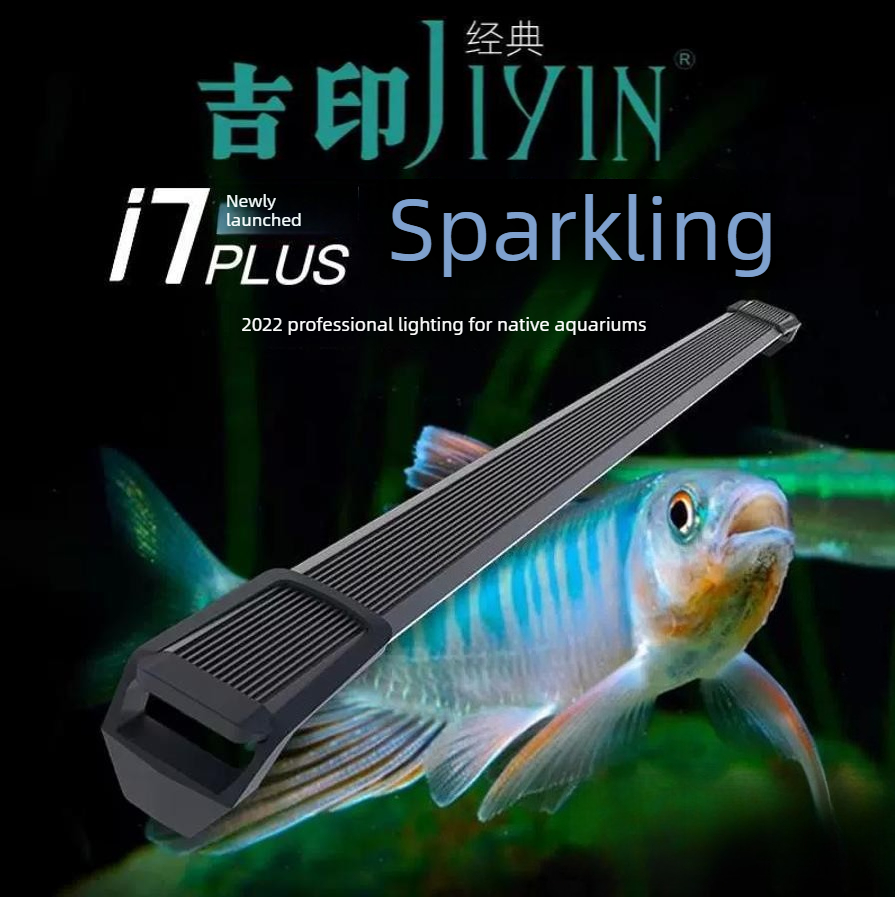 LED Aquarium Light for Fish Ta - Marine Aquarium In Clearwater recension och pris