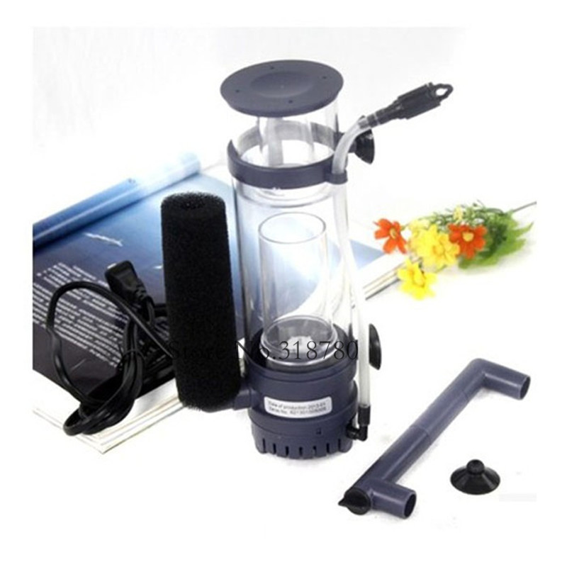 AC220V Boyu Protein Skimmer Fi - Aquarium Marine Salt recension och pris