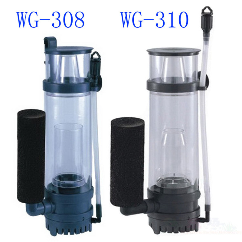 AC220V Boyu Protein Skimmer Fi - Aquarium Marine Salt recension och pris
