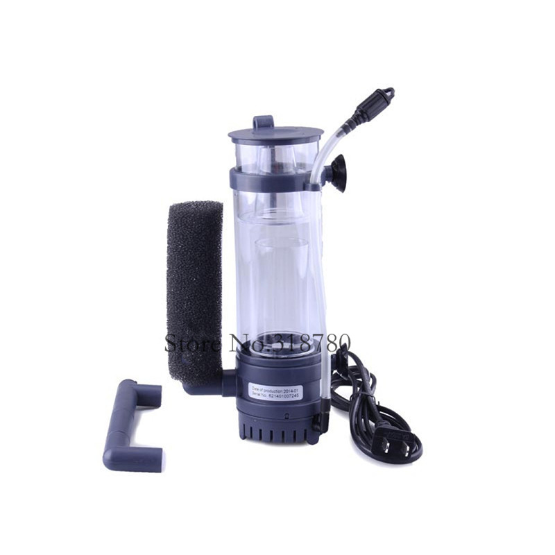 AC220V Boyu Protein Skimmer Fi - Aquarium Marine Salt recension och pris