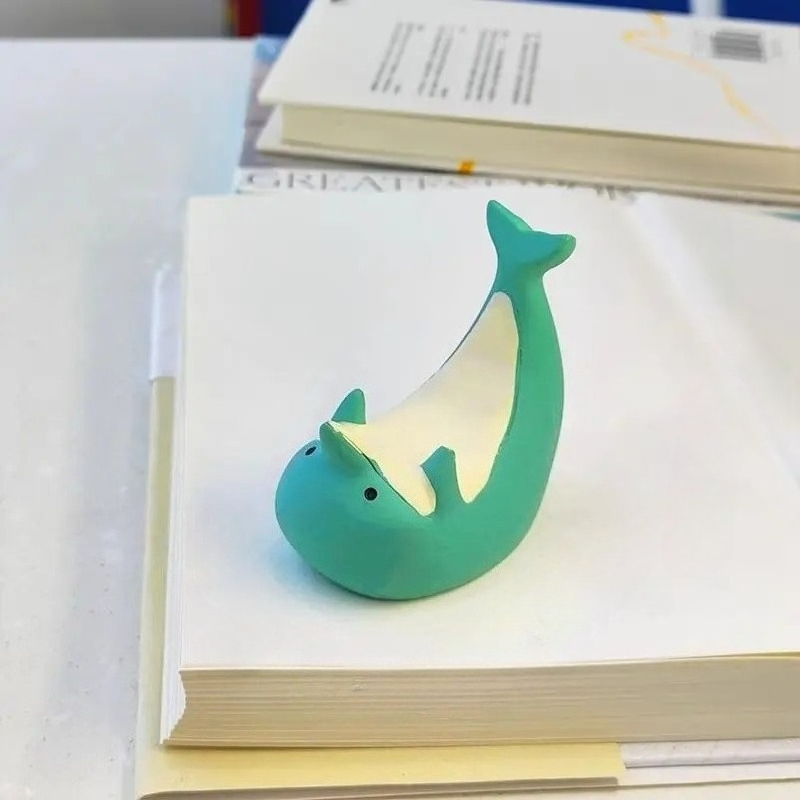 Penguin Desktop Stand Marine L - Marine Aquarium Home recension och pris