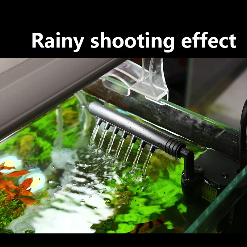 SUNSUN mini nano 111B 311B 611 - Marine Aquarium Kit recension och pris